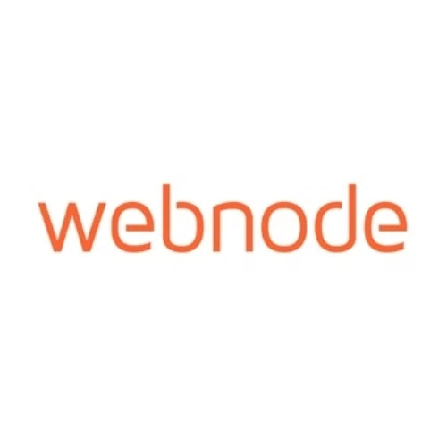 Webnode Promo Codes