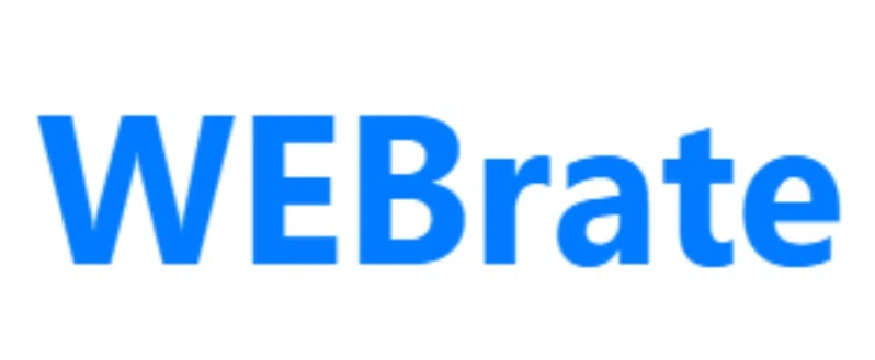 Webrate.org