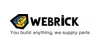 Webrick Coupons Webrick Coupons and Promo Code