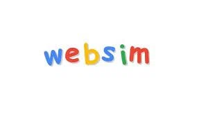Websim AI