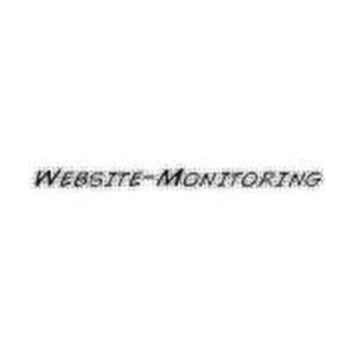 Website-Monitoring