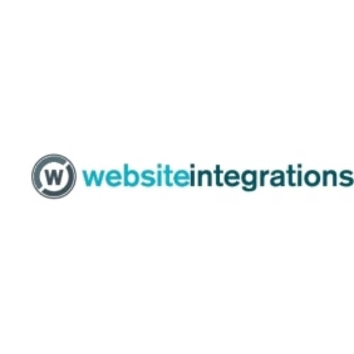 WebsiteIntegrations