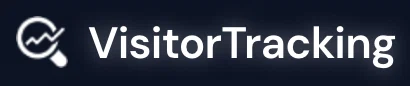 Website visitor tracking