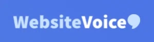 WebsiteVoice