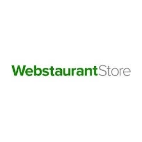 10% Off Webstaurant Store Coupon (18 Promo Codes) Nov '22'