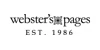 Webster's Pages