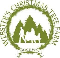 Websters Christmas Tree Farm