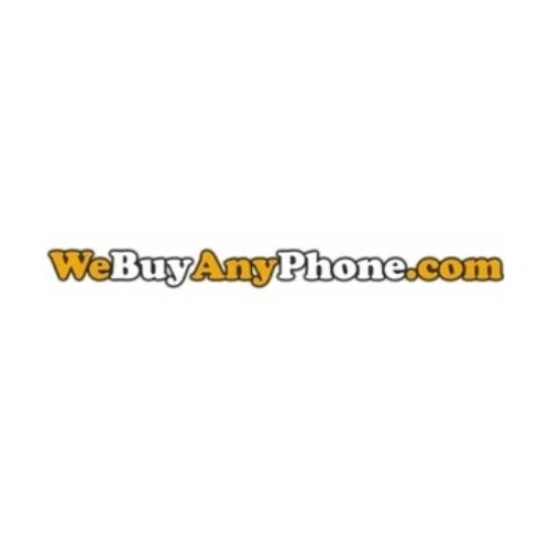 WeBuyAnyPhone.com