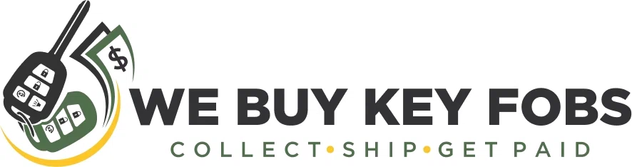 We Buy Key Fobs