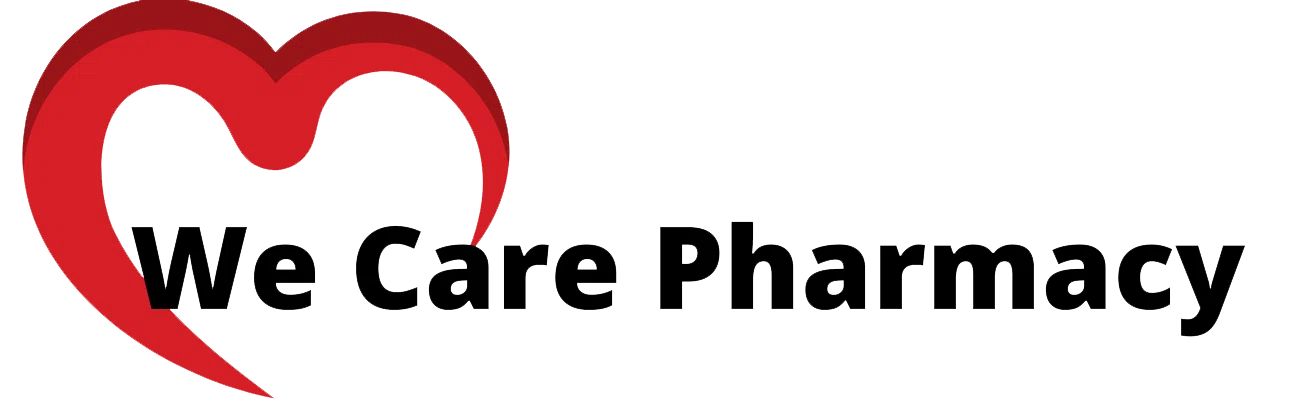 We Care Pharmacy