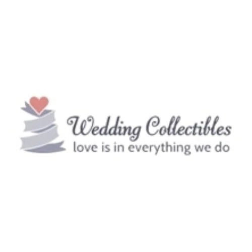 Wedding Collectibles