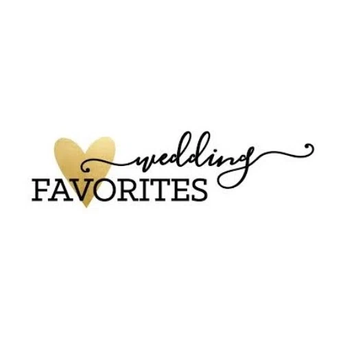 WeddingFAVORites
