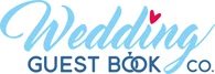 Wedding Guest Book Co.