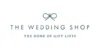 The Wedding Shop