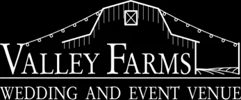 Weddings at Valley Farms
