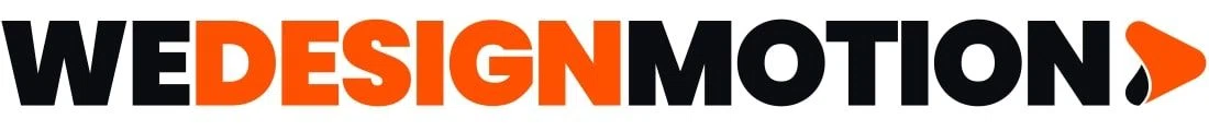 We Design Motion