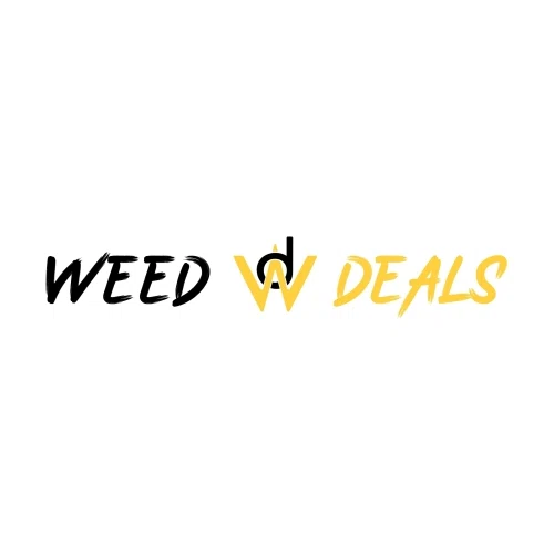 $25 Off Weed-Deals Coupon (4 Promo Codes) December 2022