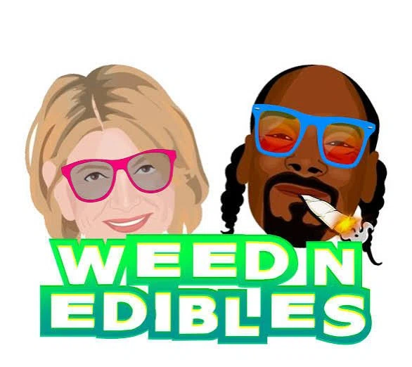 Weed N Edibles