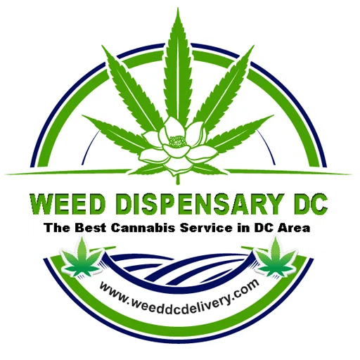Weed DC Delivery