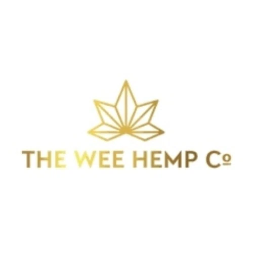 Wee Hemp Promo Codes