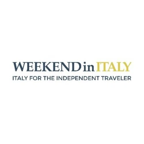 Weekend in Italy