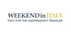 Weekend in Italy