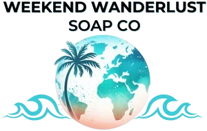 Weekend Wanderlust Soap Company