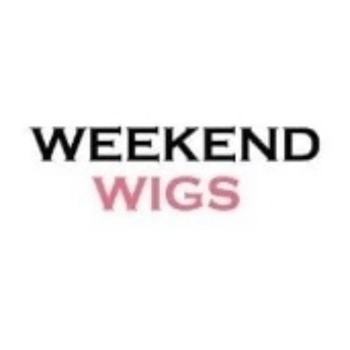 Weekend Wigs