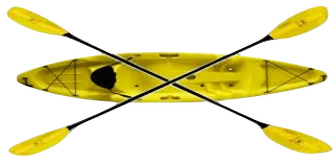 Weeki Wachee Kayaking