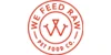 We Feed Raw