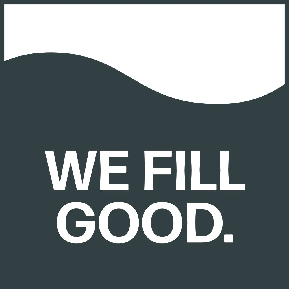 We Fill Good