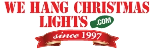 We Hang Christmas Lights VA