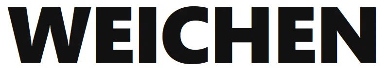 Weichen Logo for Special Discounts