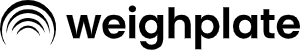 Weighplate