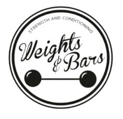 Weights & Bars