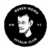Weird Vitalik