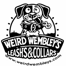 Weird Wembley's Leashes & Collars