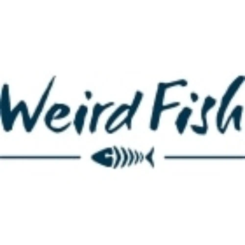 Weird Fish