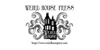 Weird House Press