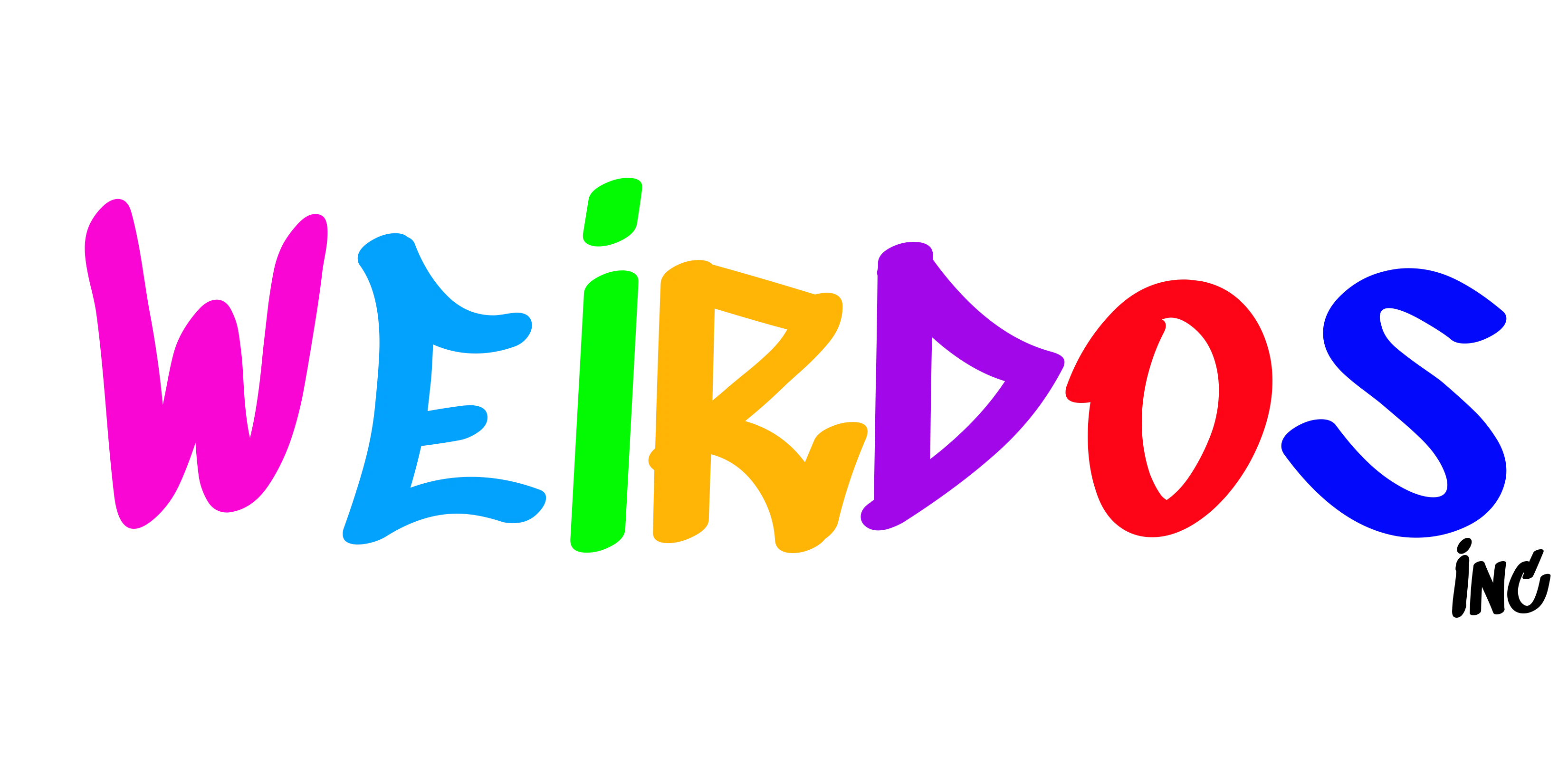 Weirdos