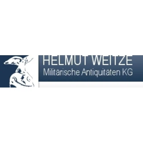 Helmut Weitze