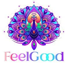 We Just Feel Good