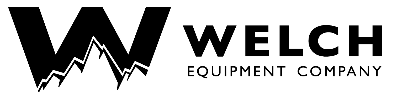 Welch Equipment Company