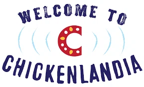 Welcome to Chickenlandia