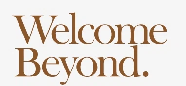 Welcome Beyond