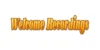 Welcome Recordings
