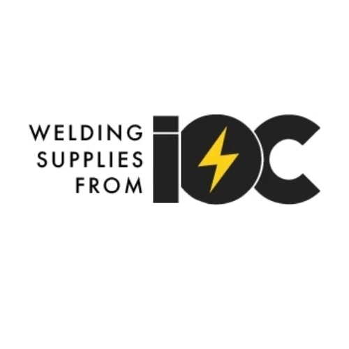 Welding Supplies from IOC