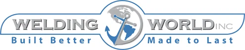 Welding World Inc.
