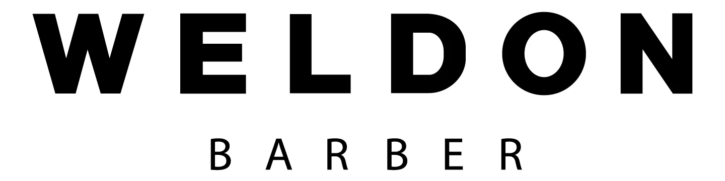 Weldon Barber