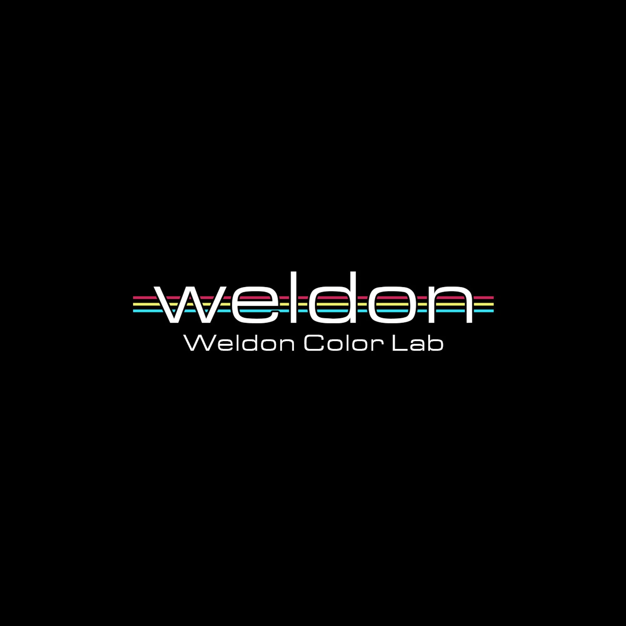Weldon Color Lab